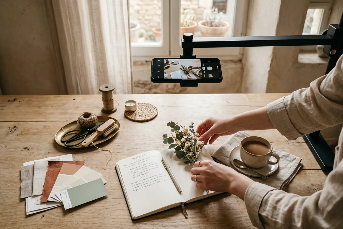 Création de contenus visuels engageants pour les réseaux sociaux à à Arzon Création de contenus visuels engageants pour les réseaux sociaux à à Arzon