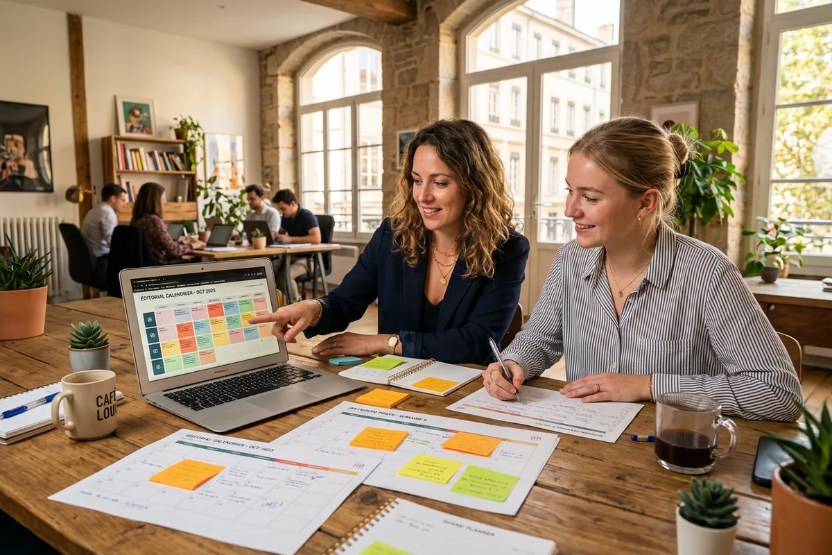Session de stratégie en community management et réseaux sociaux à dans l'Eure-et-Loir Session de stratégie en community management et réseaux sociaux à dans l'Eure-et-Loir