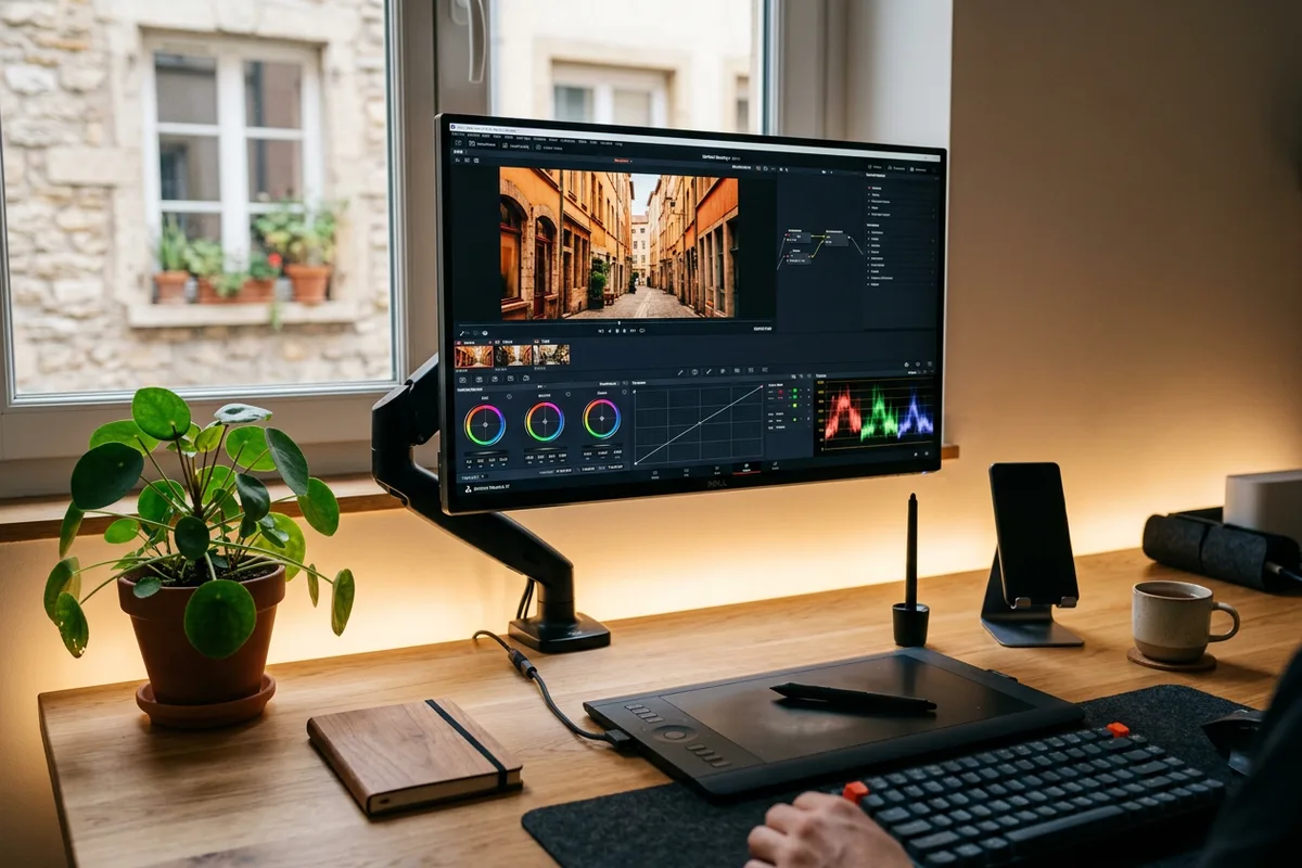 Outils professionnels de création visuelle pour formation réseaux sociaux à à Orchamps Outils professionnels de création visuelle pour formation réseaux sociaux à à Orchamps